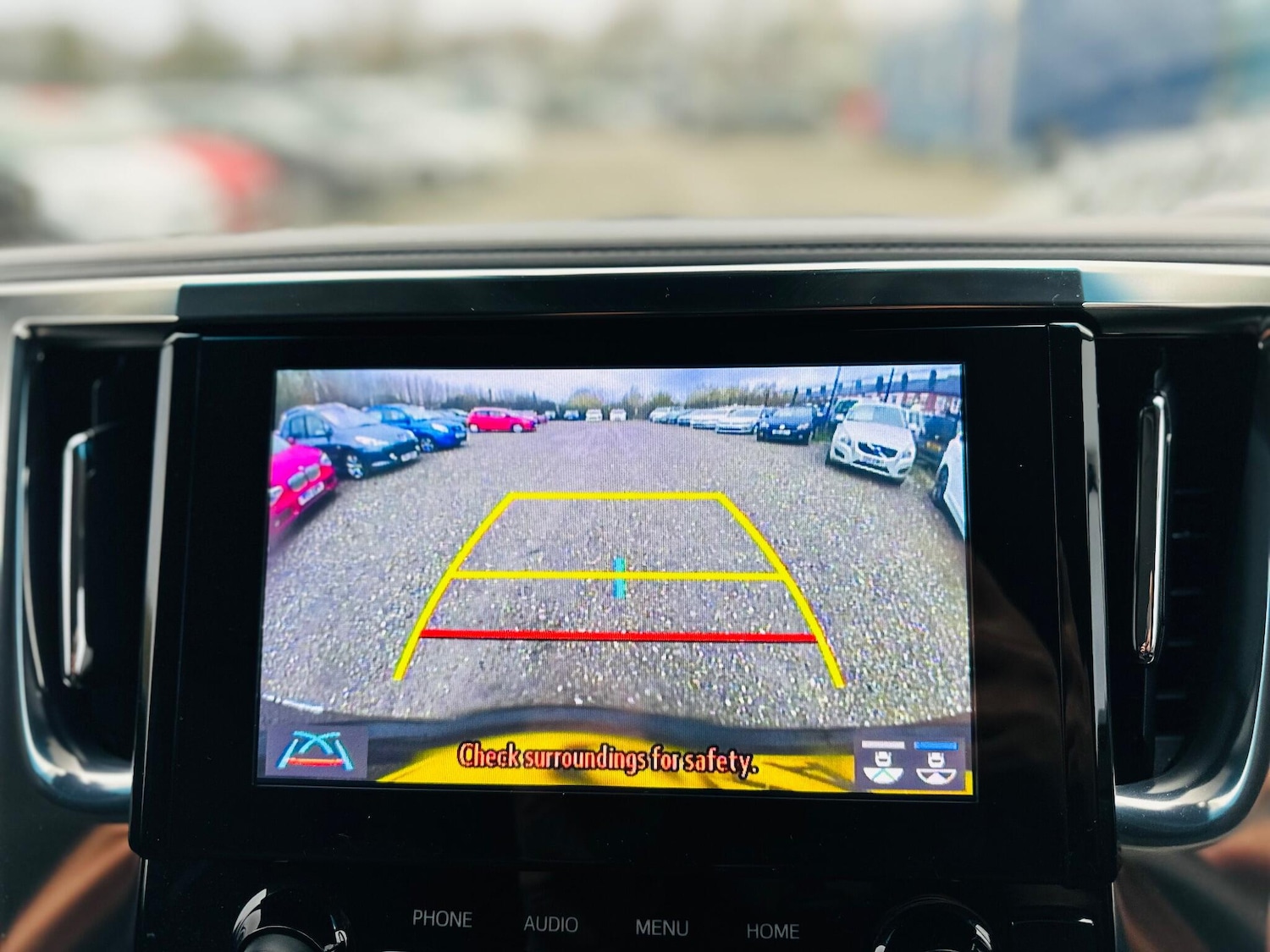 Used Toyota Alphard for sale - 76752760: Photo 22