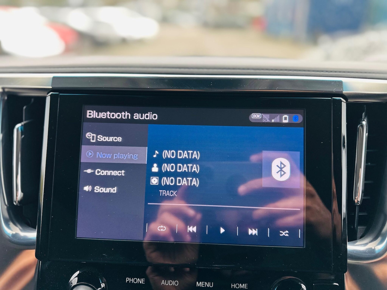 Used Toyota Alphard for sale - 76752760: Photo 23