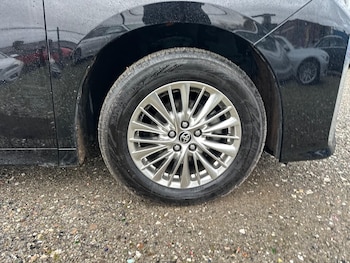 Used Toyota Alphard 2020 for sale - 76752760: Photo