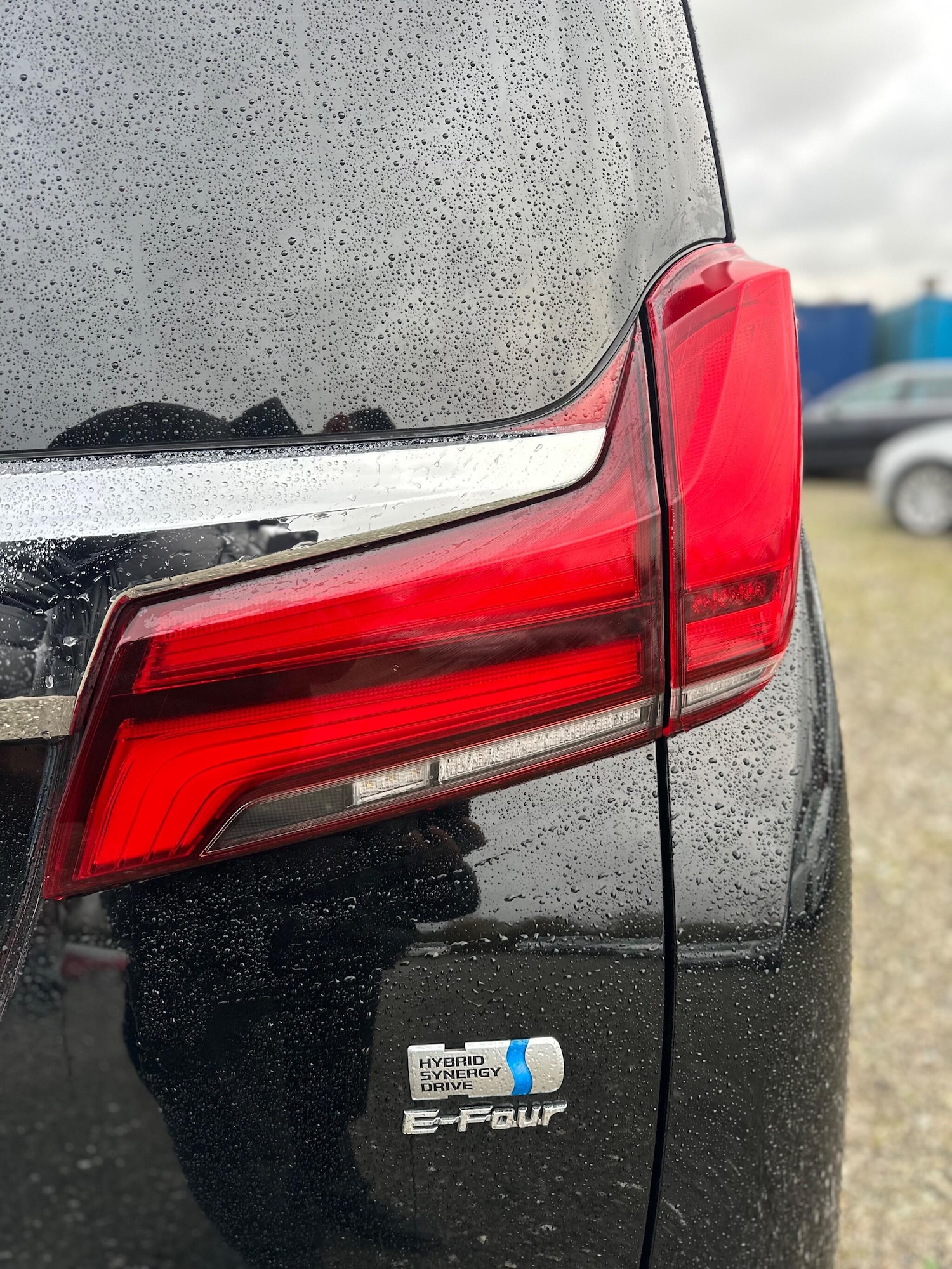 Used Toyota Alphard for sale - 76752760: Photo 5