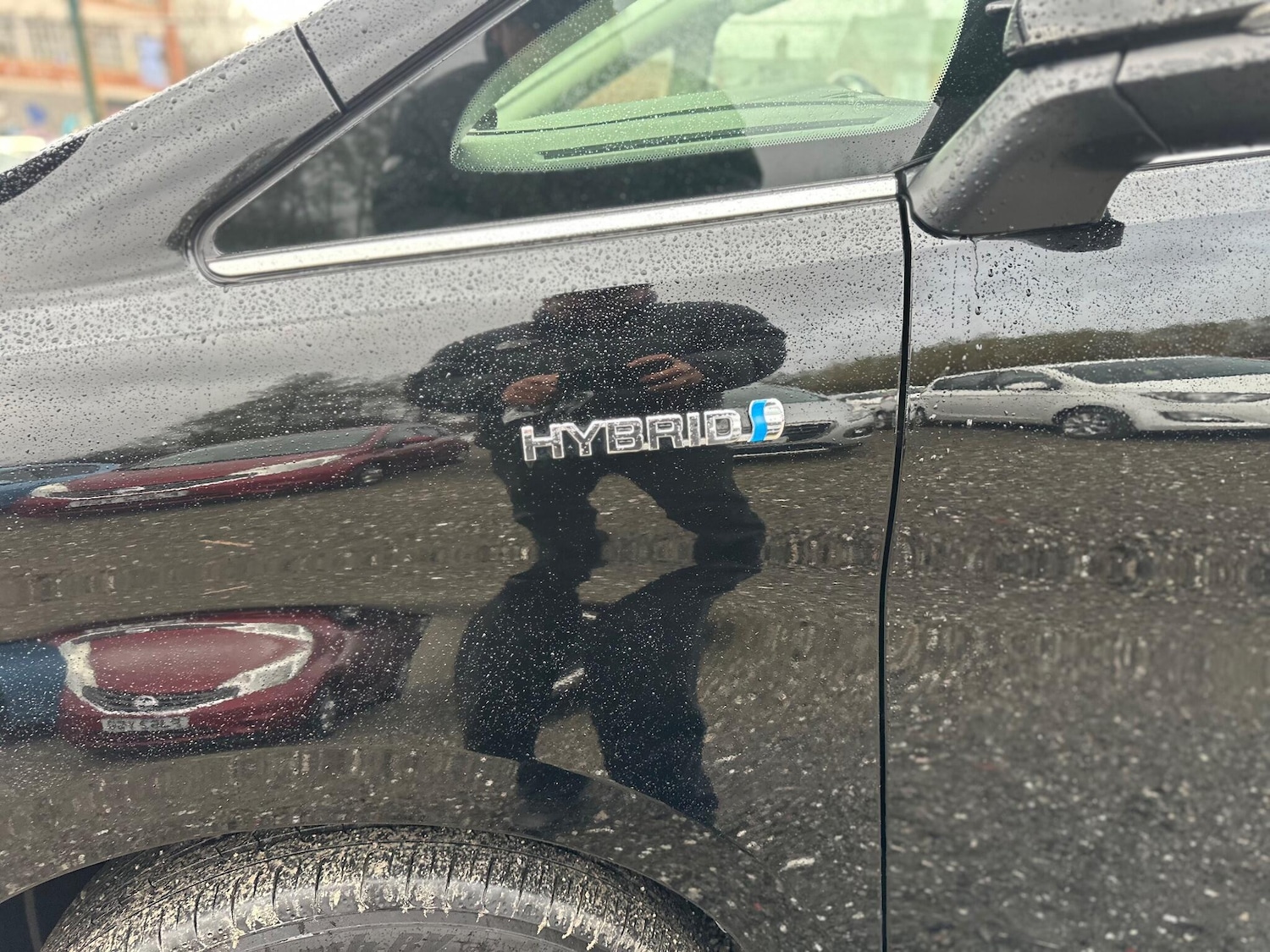 Used Toyota Alphard for sale - 76752760: Photo 8