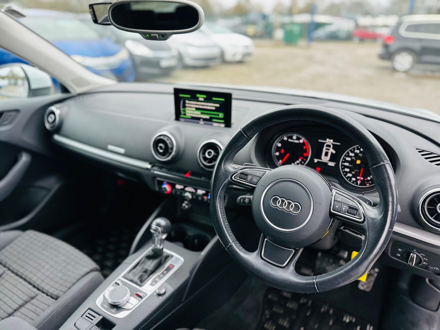 Used Audi A3 for sale - 77633376: Photo 11