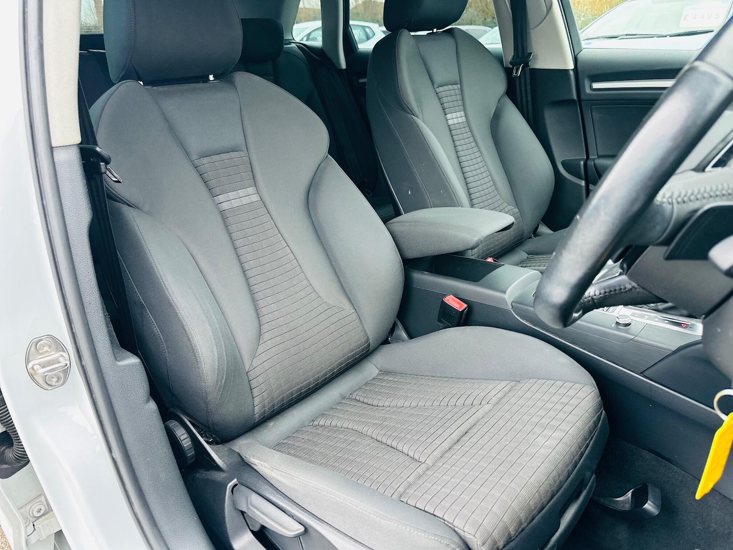 Used Audi A3 for sale - 77633376: Photo 12