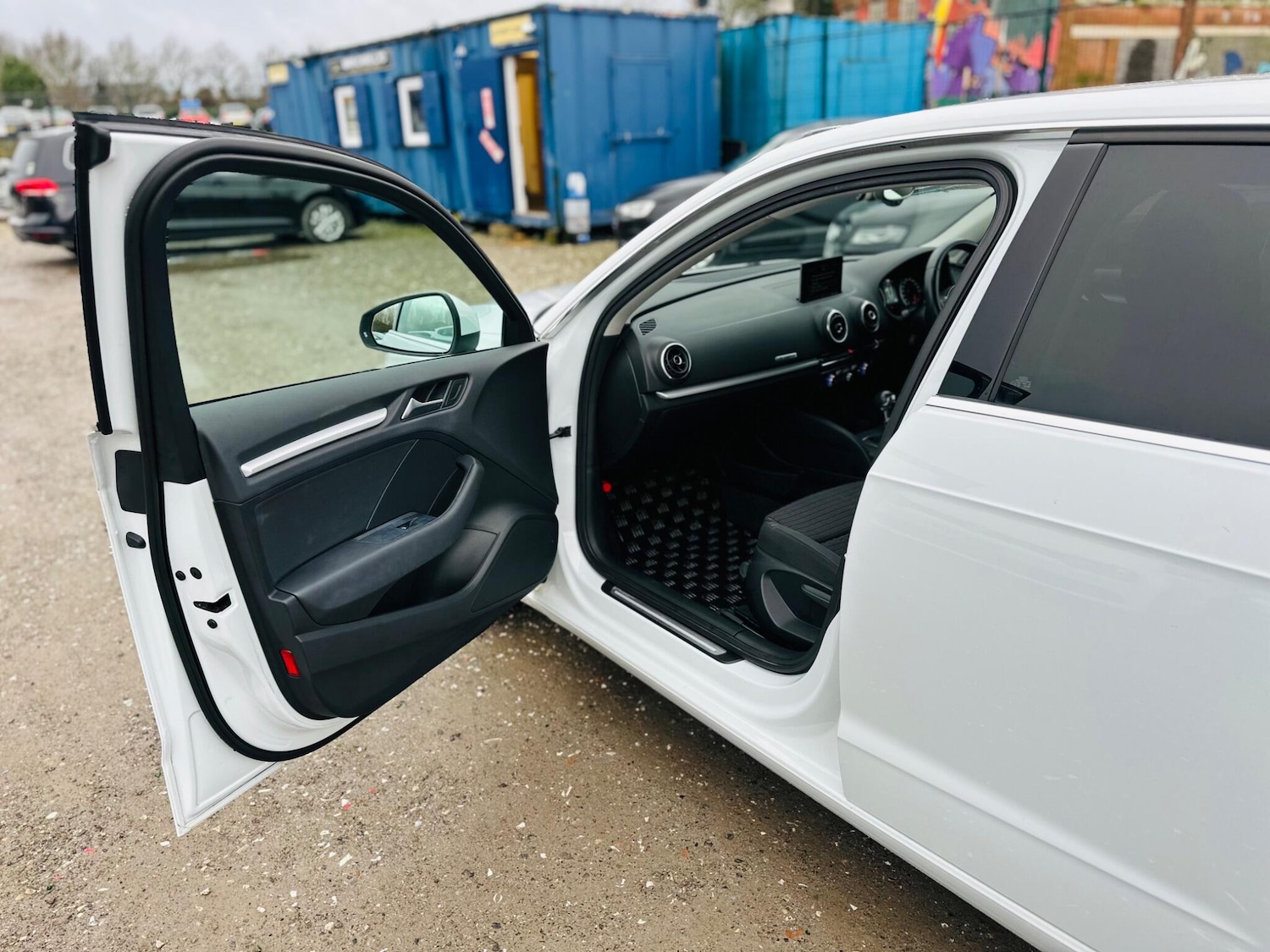 Used Audi A3 for sale - 77633376: Photo 18