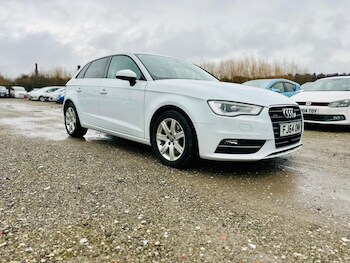 Audi A3 feature image