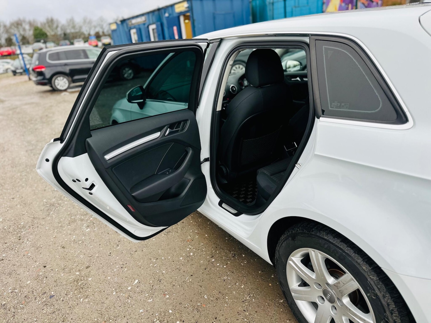 Used Audi A3 for sale - 77633376: Photo 20