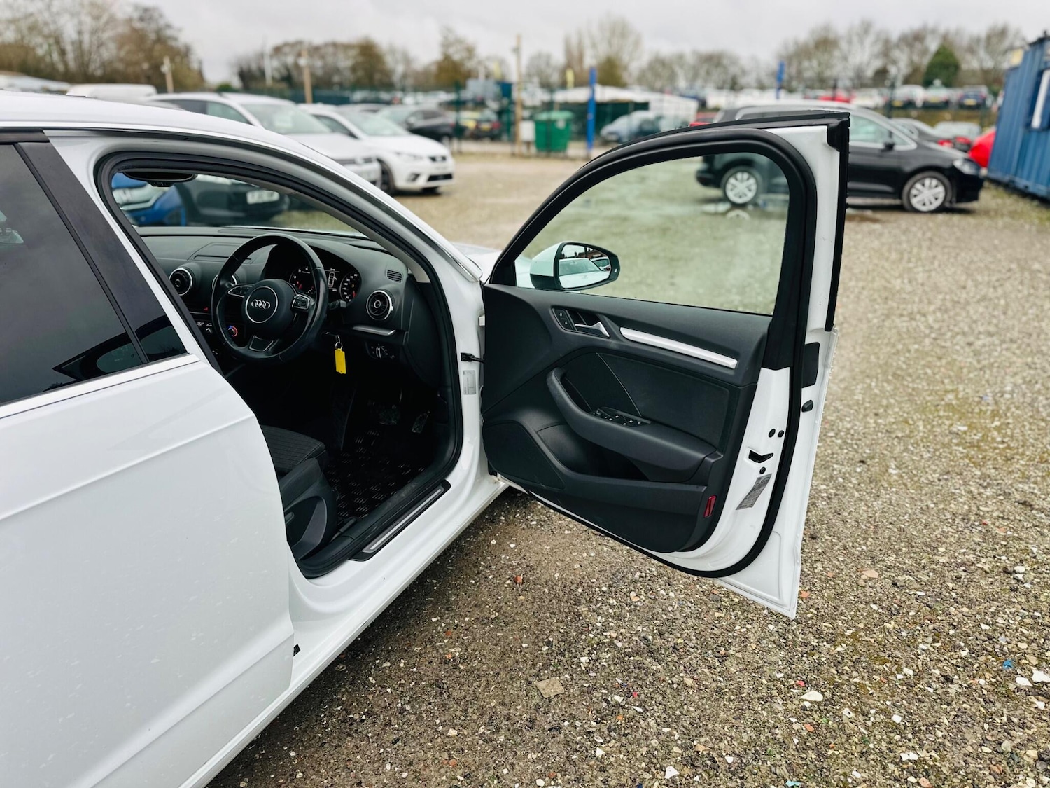 Used Audi A3 for sale - 77633376: Photo 24