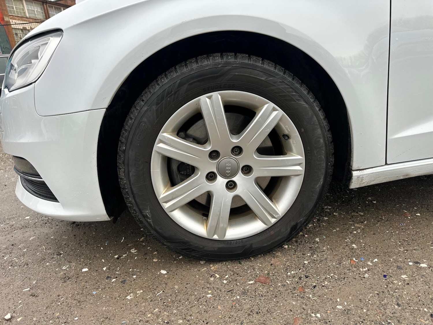 Used Audi A3 for sale - 77633376: Photo 25