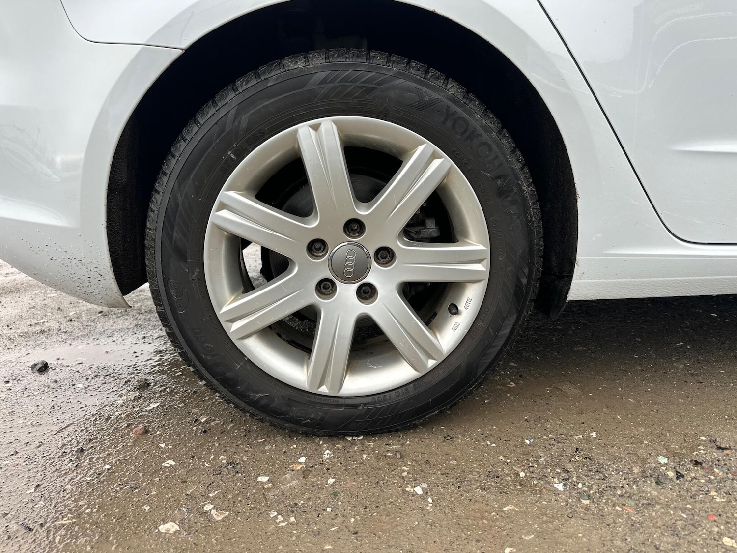 Used Audi A3 for sale - 77633376: Photo 27