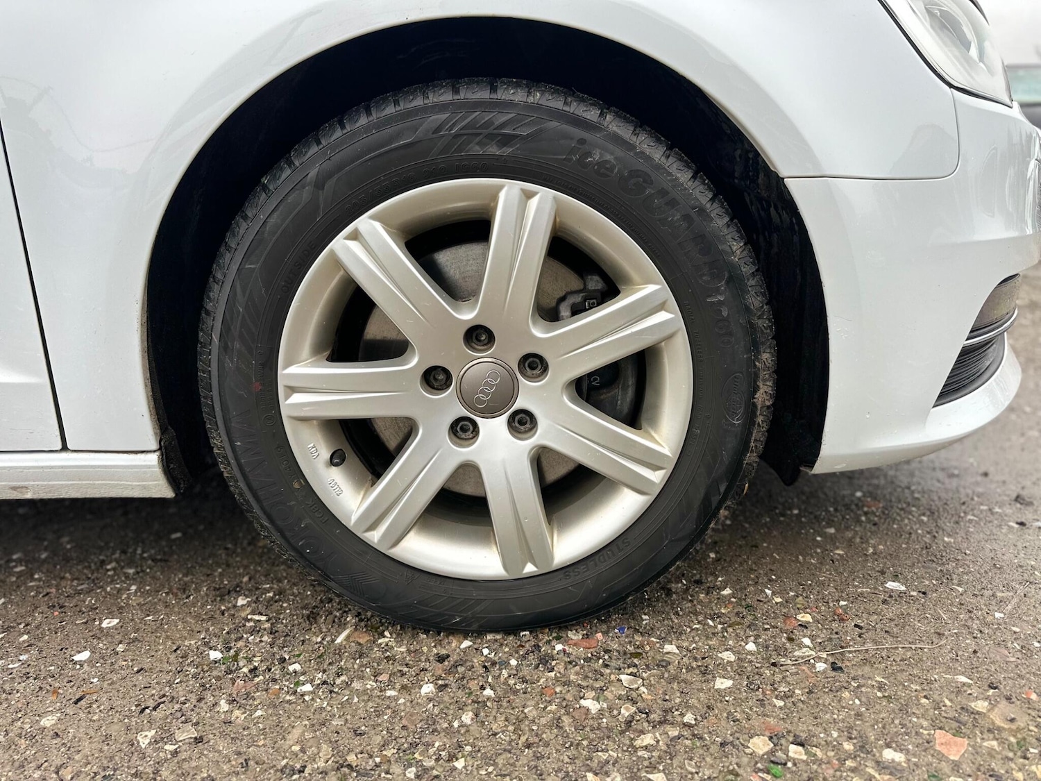 Used Audi A3 for sale - 77633376: Photo 28