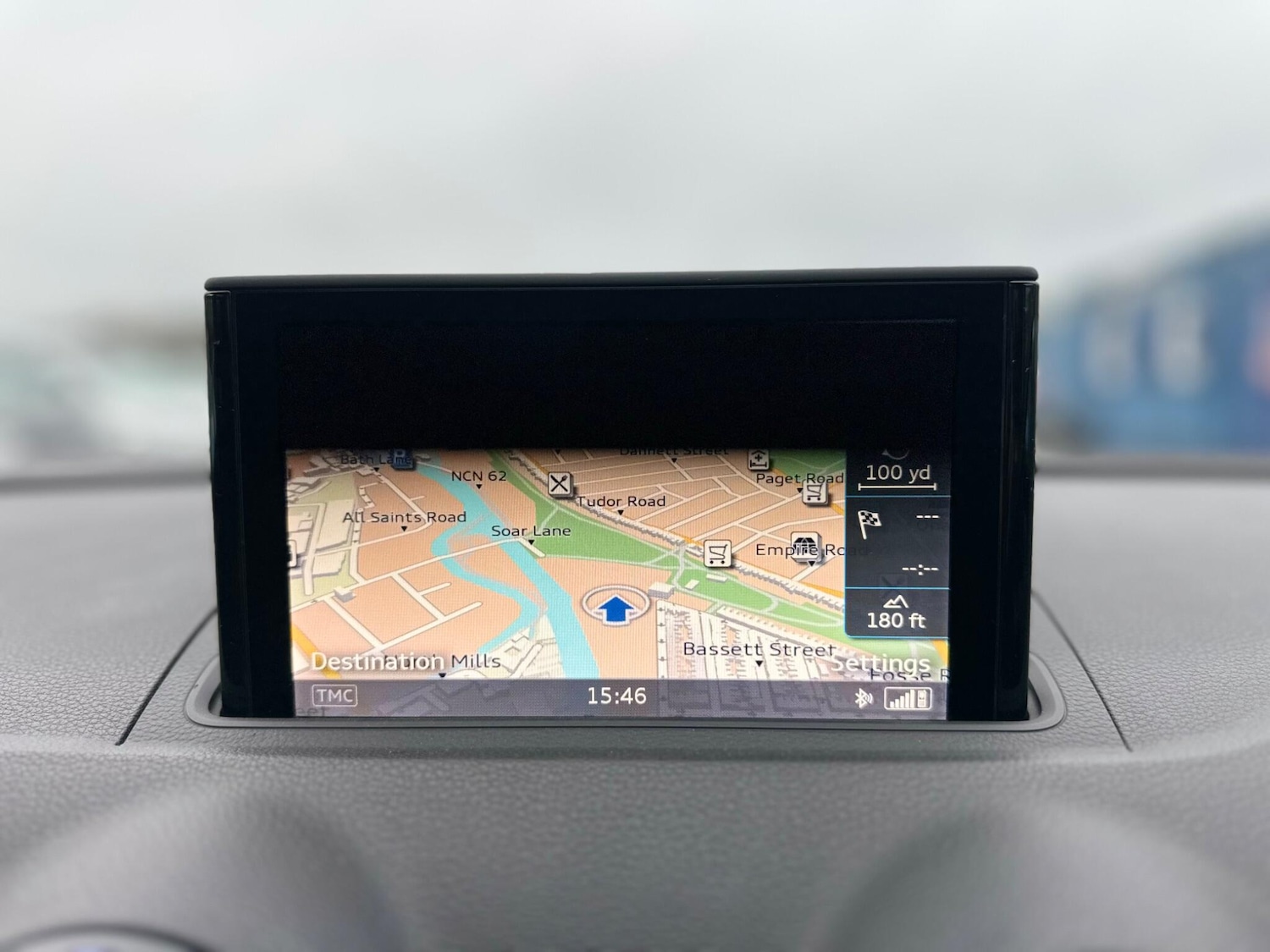 Used Audi A3 for sale - 77633376: Photo 31