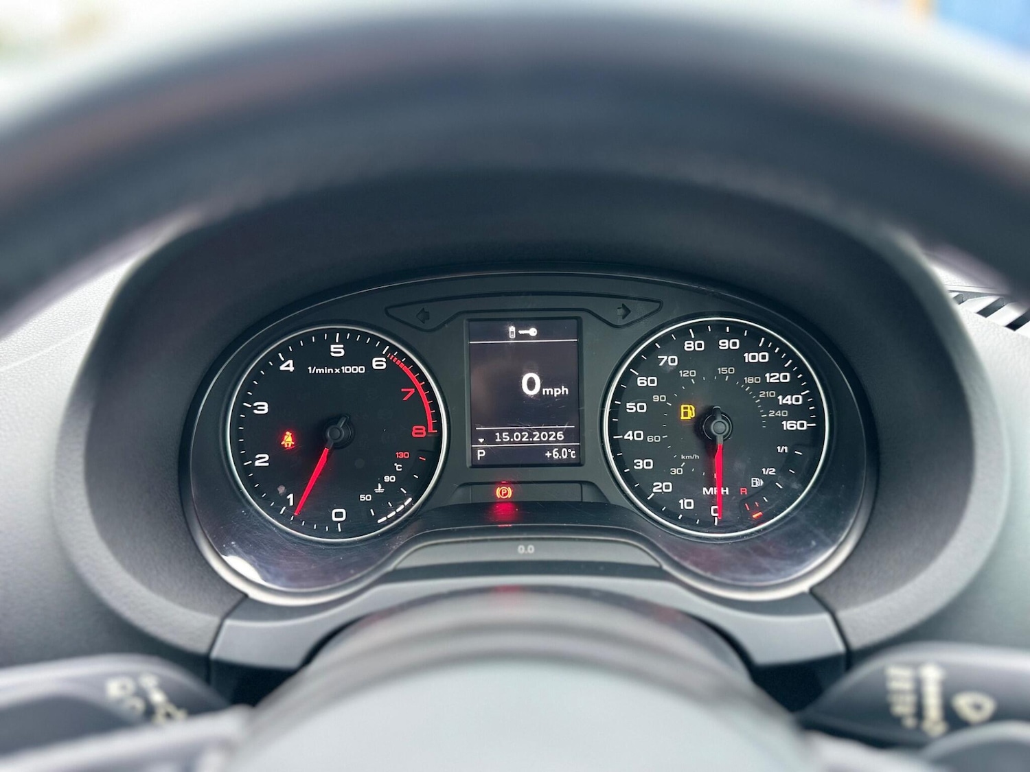 Used Audi A3 for sale - 77633376: Photo 32