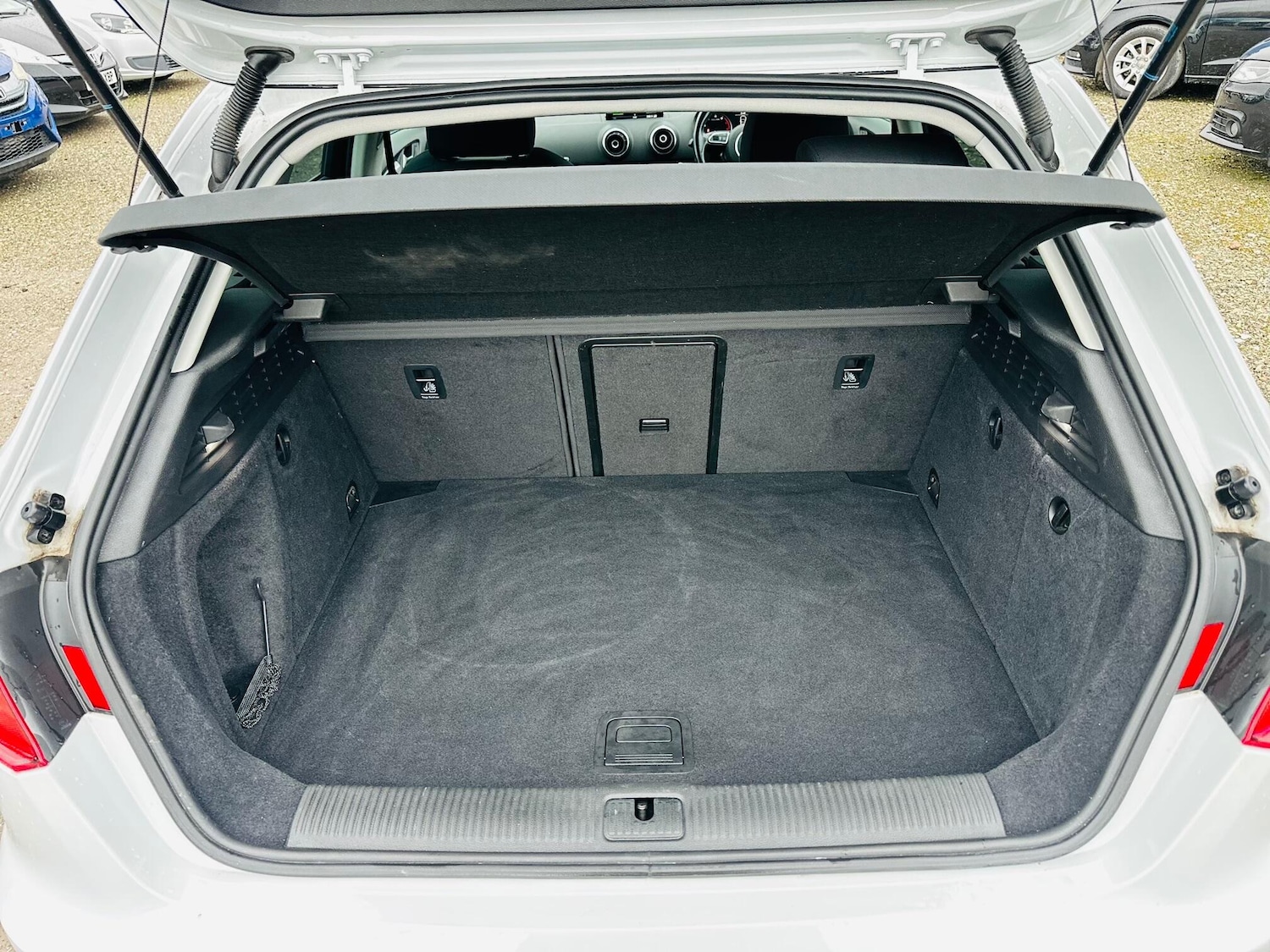 Used Audi A3 for sale - 77633376: Photo 37