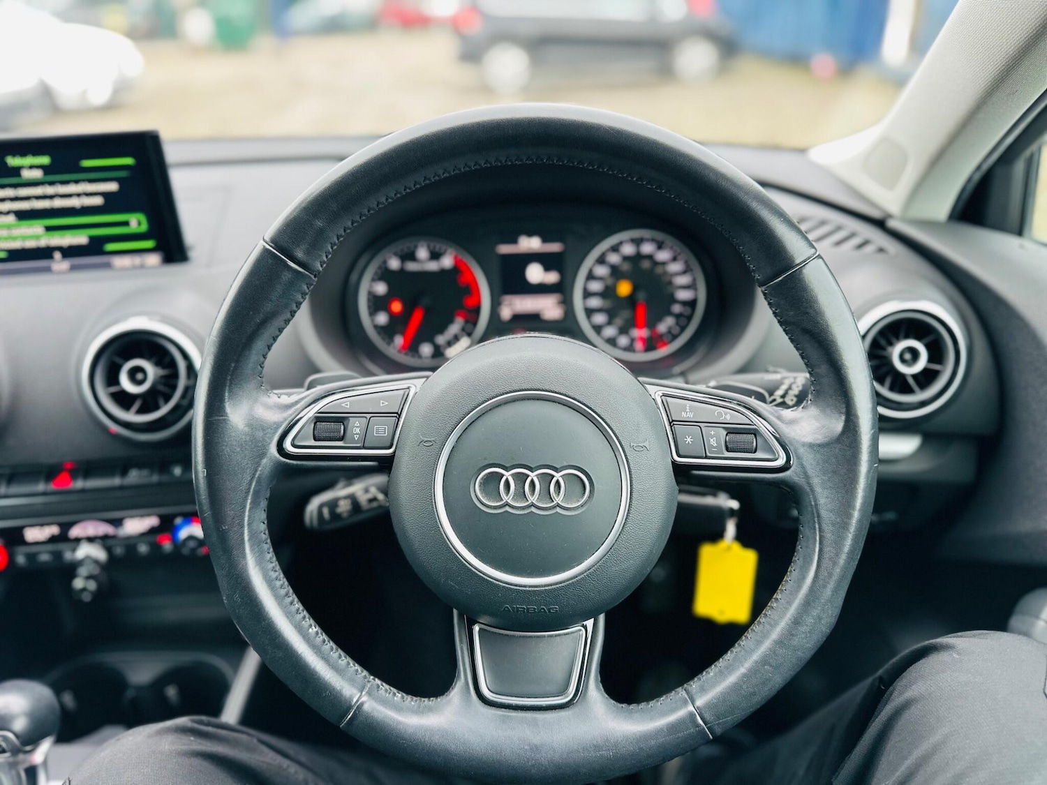 Used Audi A3 for sale - 77633376: Photo 41