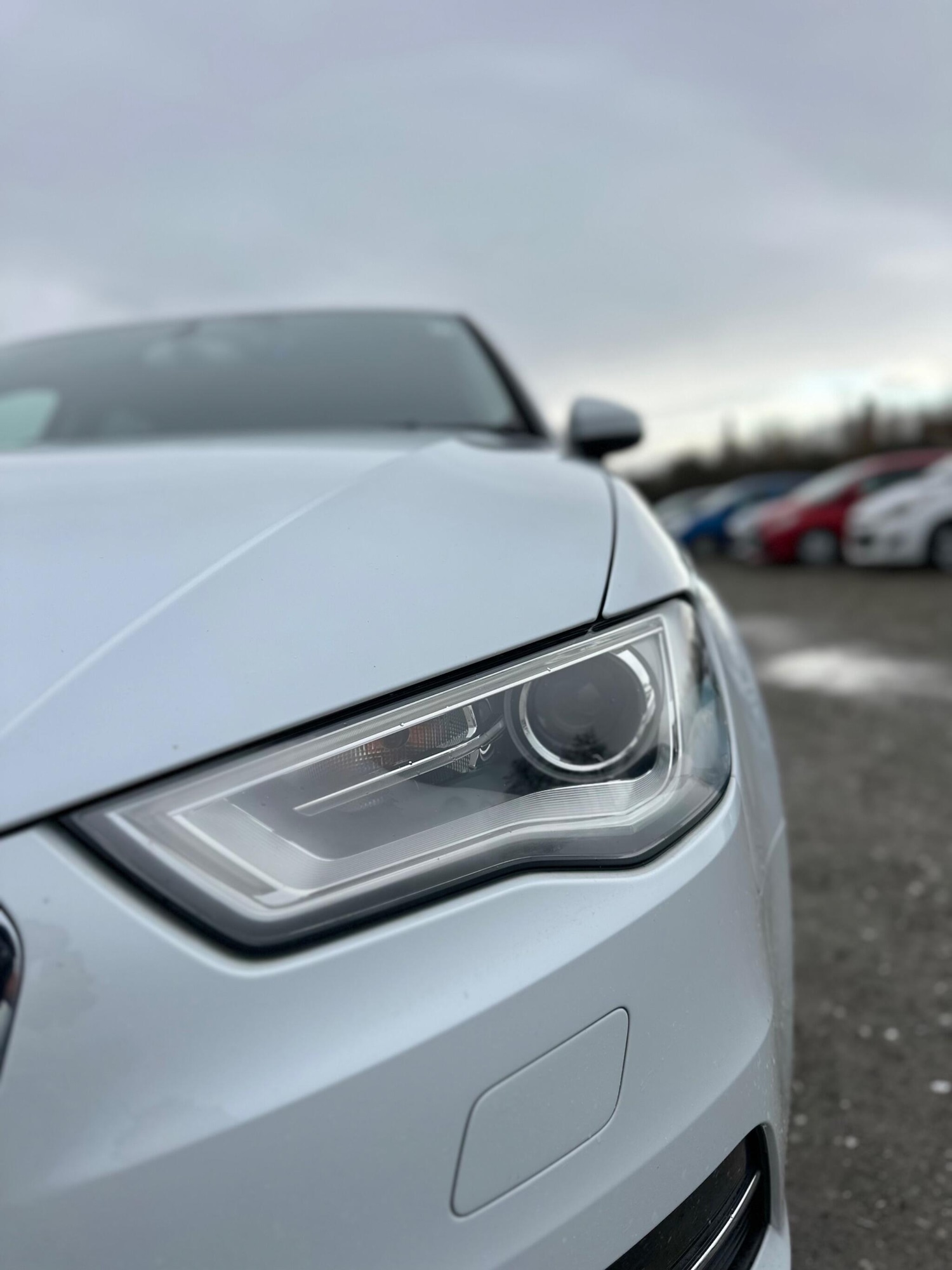 Used Audi A3 for sale - 77633376: Photo 45