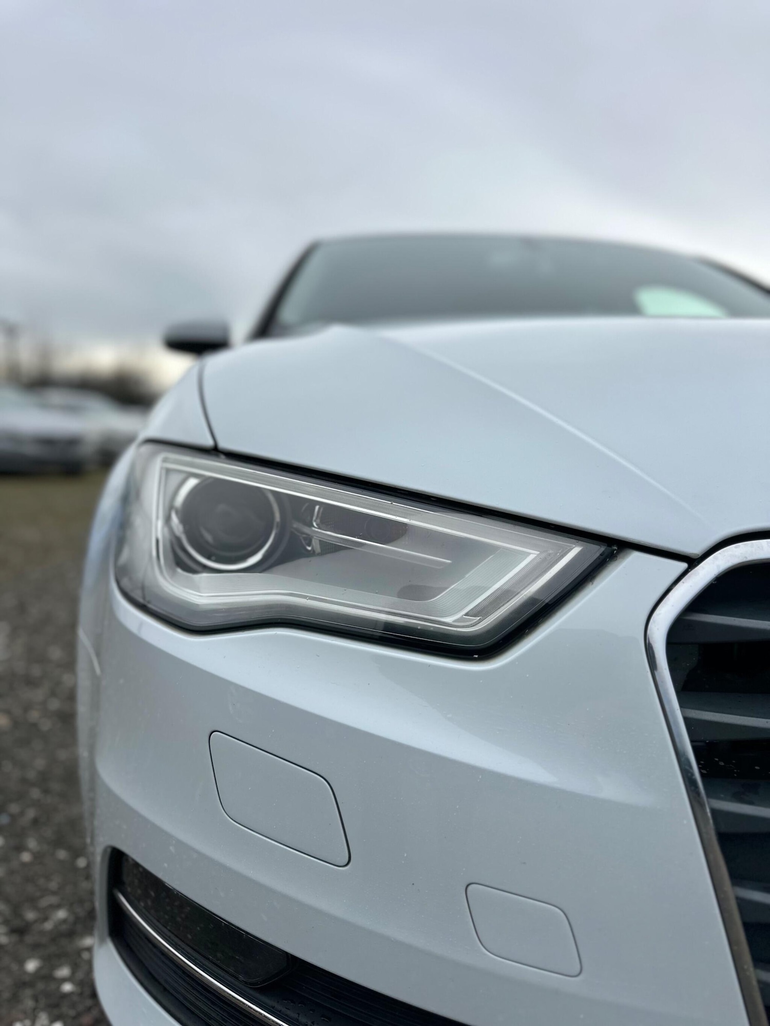 Used Audi A3 for sale - 77633376: Photo 46