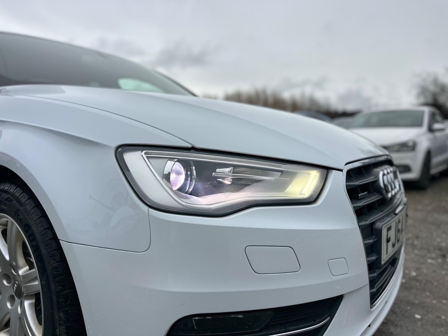 Used Audi A3 for sale - 77633376: Photo 48