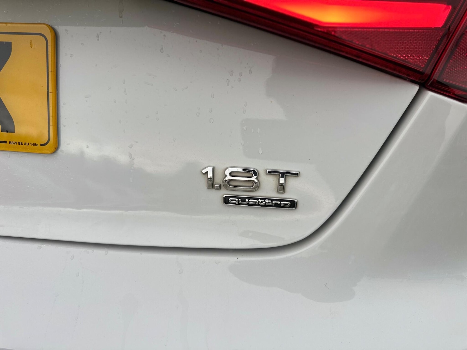 Used Audi A3 for sale - 77633376: Photo 49