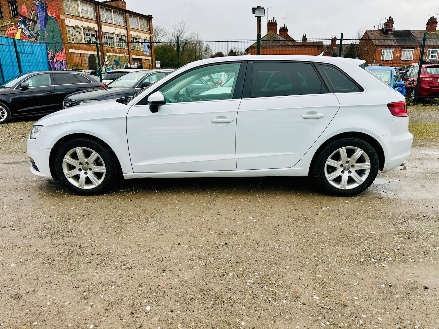 Used Audi A3 for sale - 77633376: Photo 5