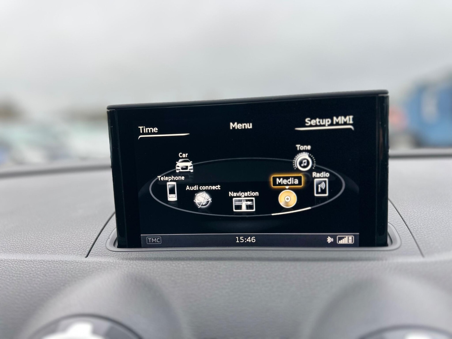 Used Audi A3 for sale - 77633376: Photo 53