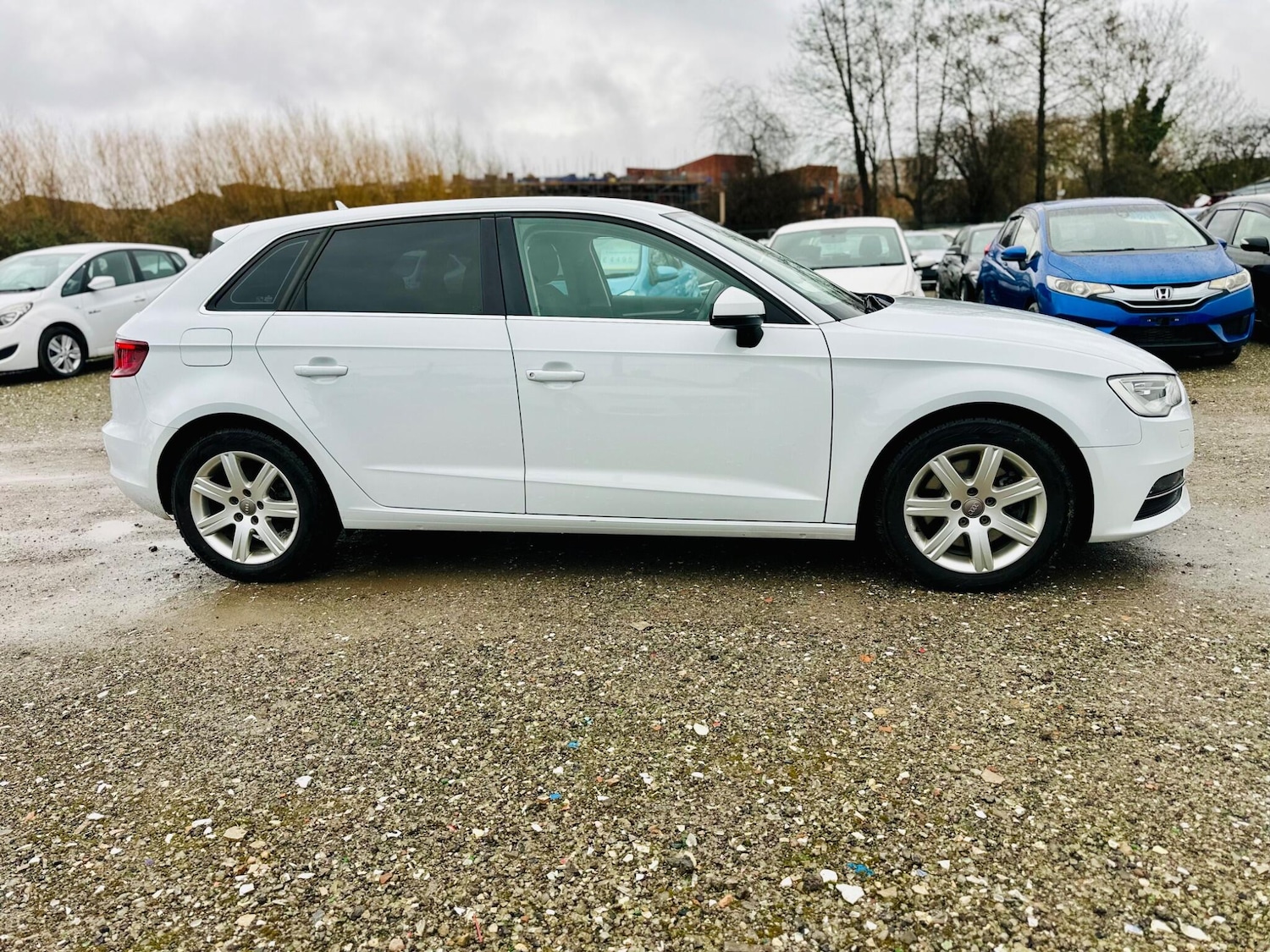 Used Audi A3 for sale - 77633376: Photo 7