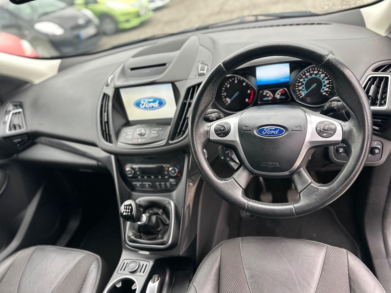 Used Ford Kuga for sale - 77683705: Photo 12