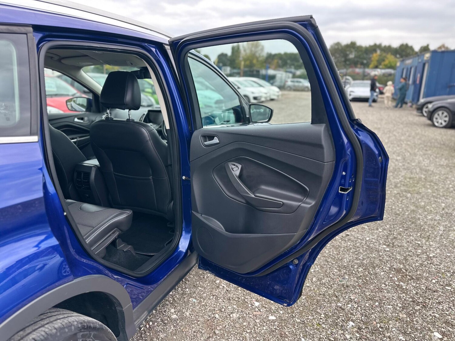 Used Ford Kuga for sale - 77683705: Photo 13