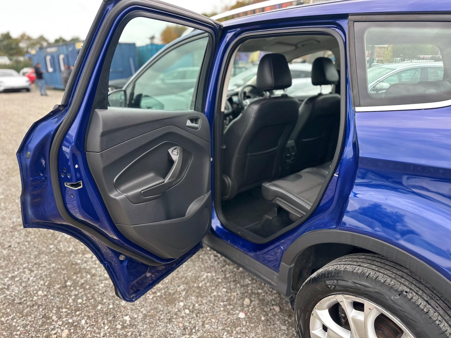 Used Ford Kuga for sale - 77683705: Photo 18