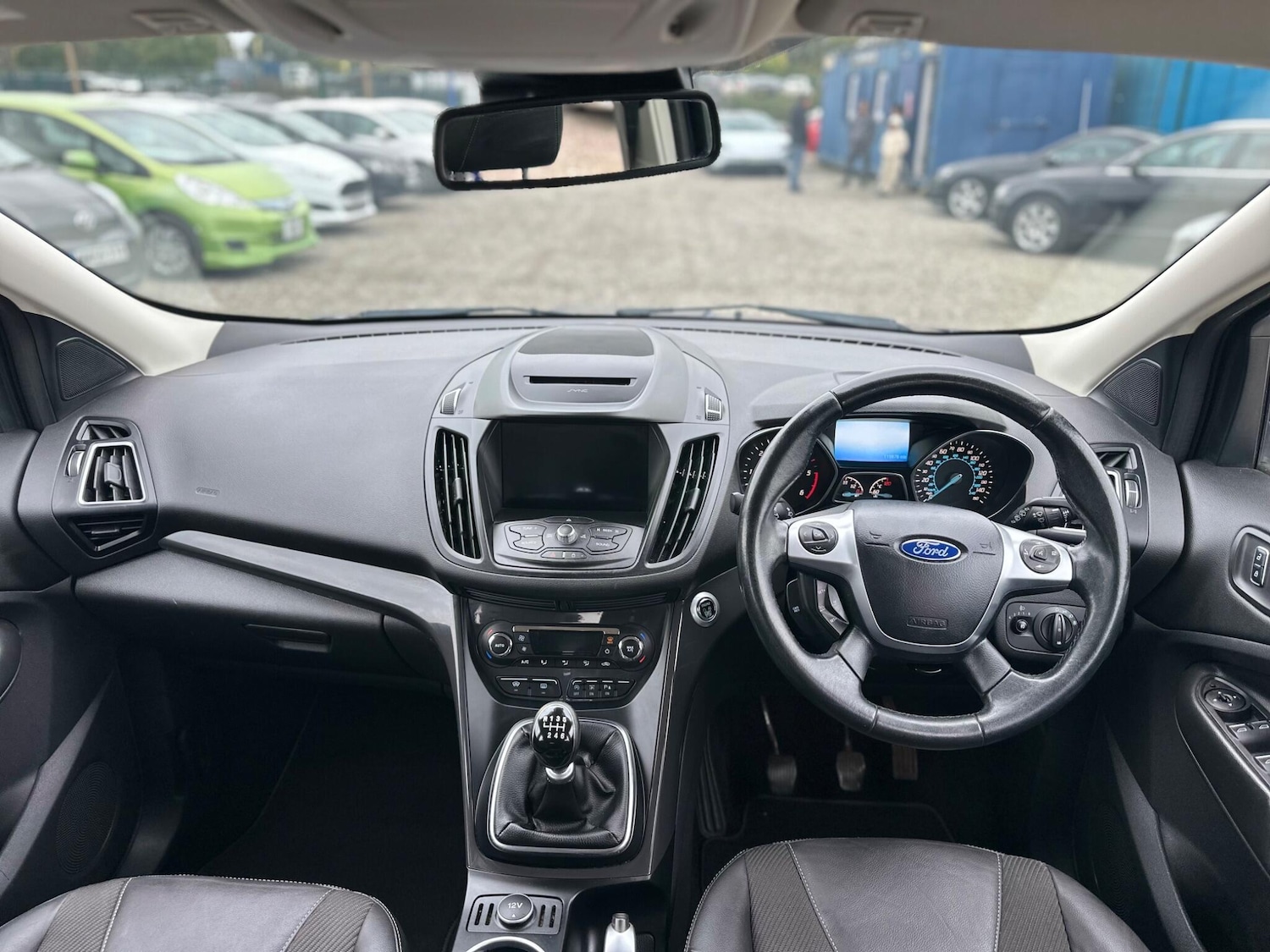 Used Ford Kuga for sale - 77683705: Photo 24