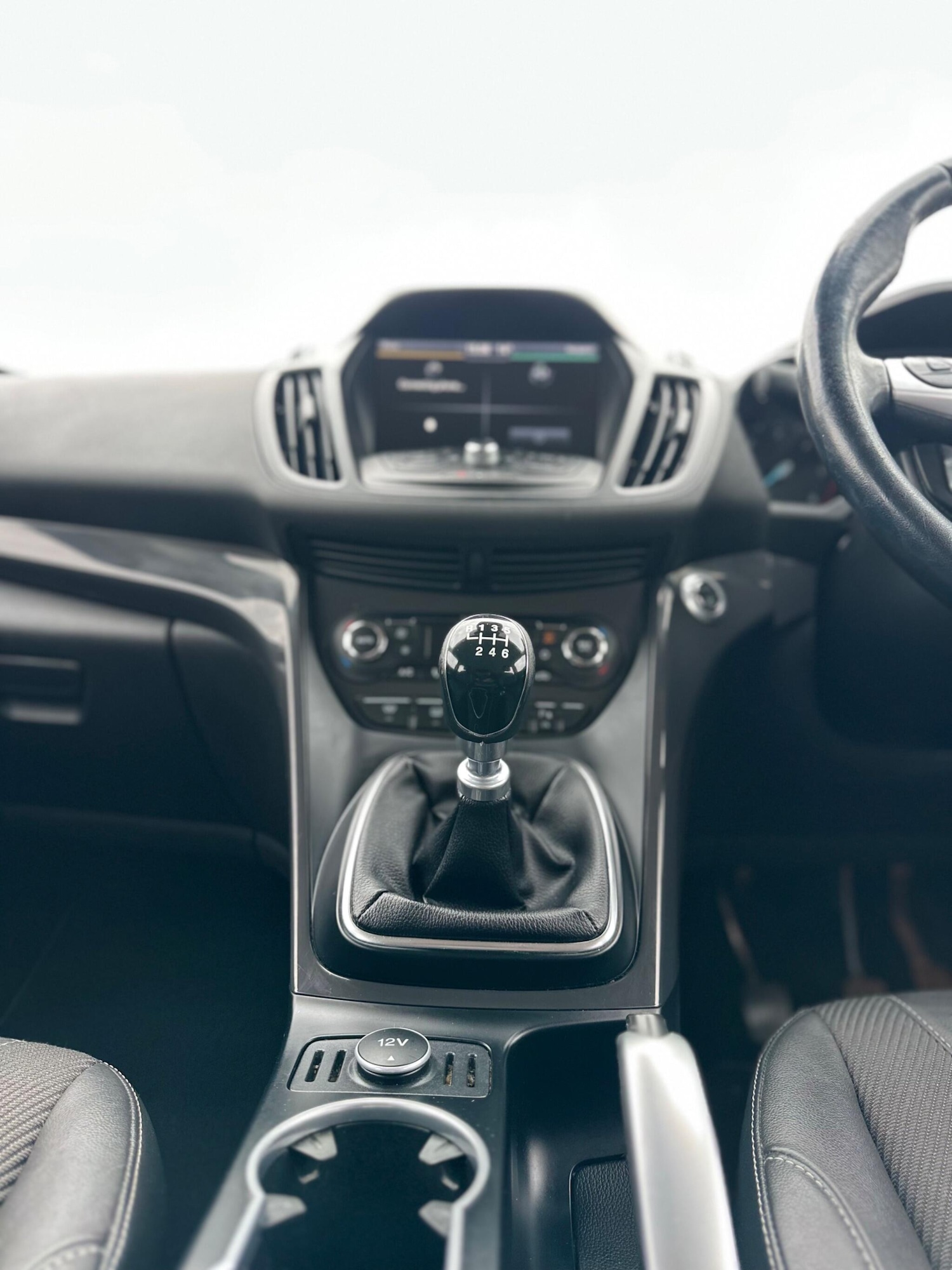 Used Ford Kuga for sale - 77683705: Photo 26