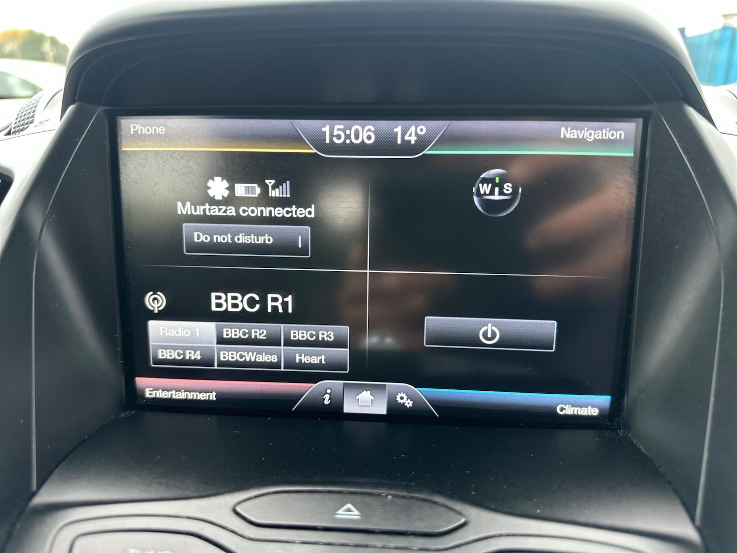 Used Ford Kuga for sale - 77683705: Photo 28