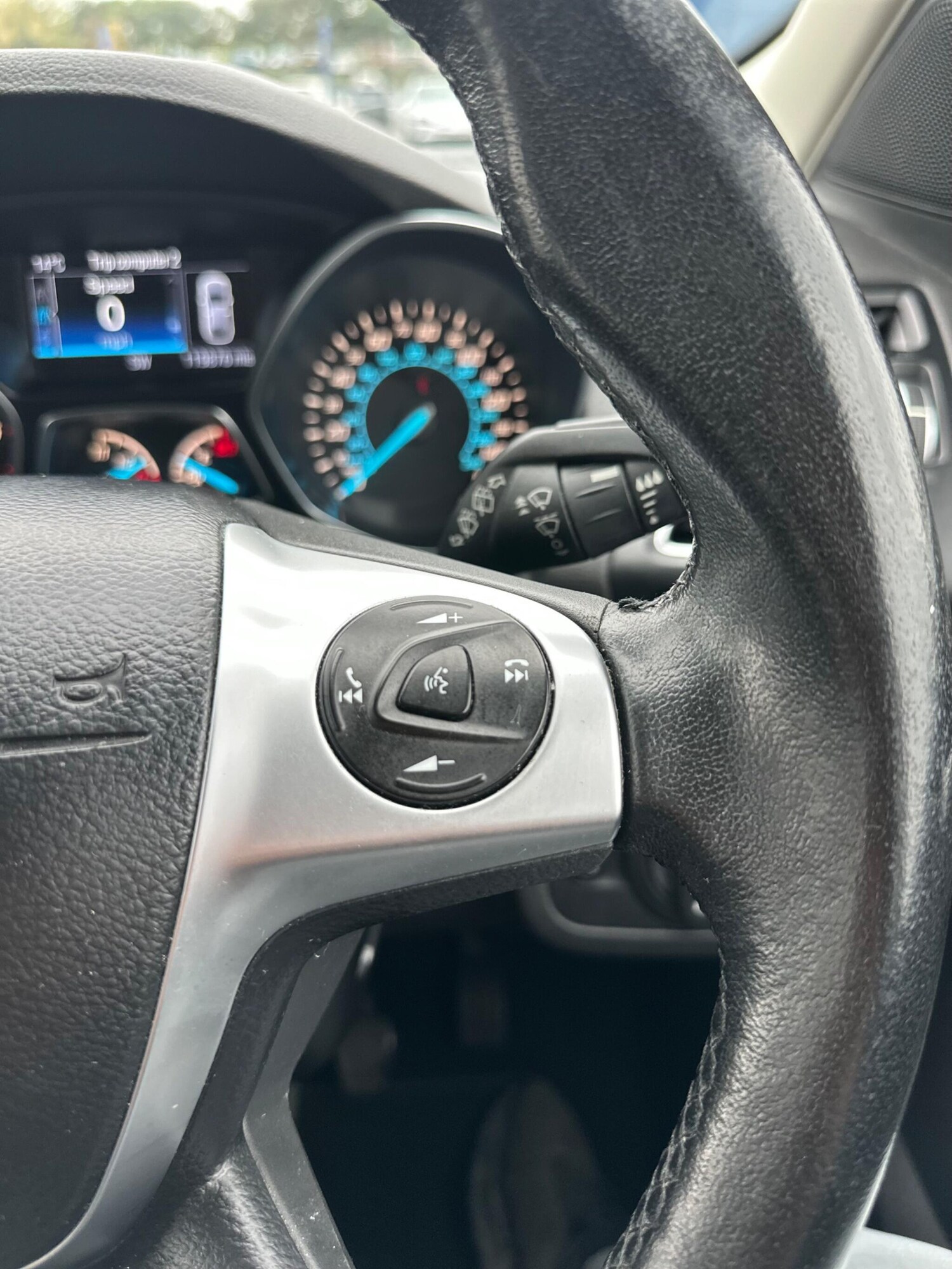 Used Ford Kuga for sale - 77683705: Photo 34