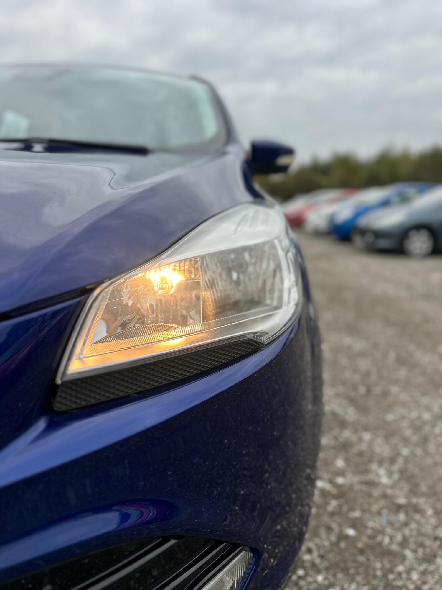 Used Ford Kuga for sale - 77683705: Photo 36