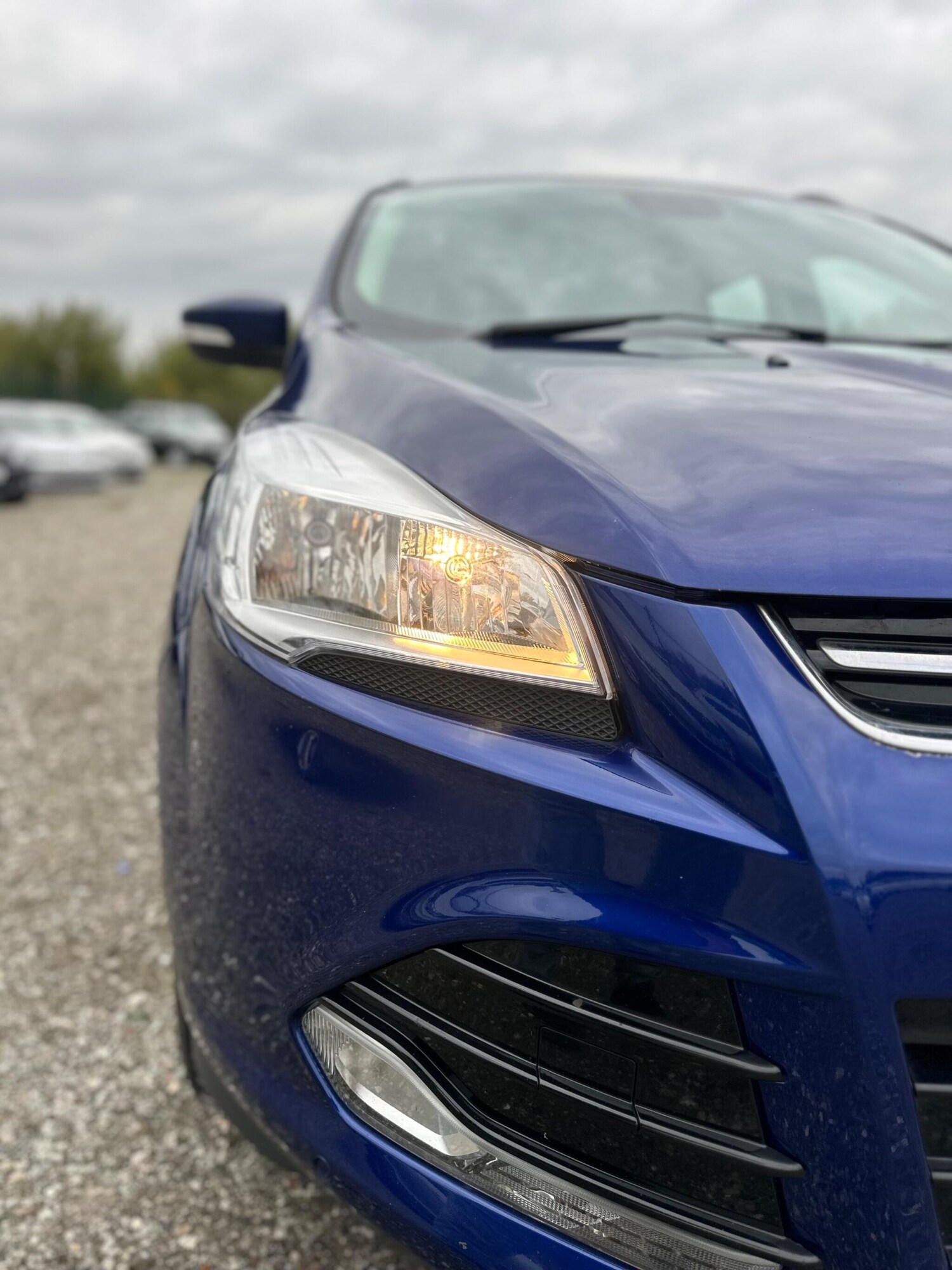 Used Ford Kuga for sale - 77683705: Photo 37