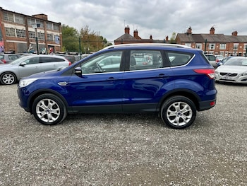 Used Ford Kuga 2016 for sale - 77683705: Photo