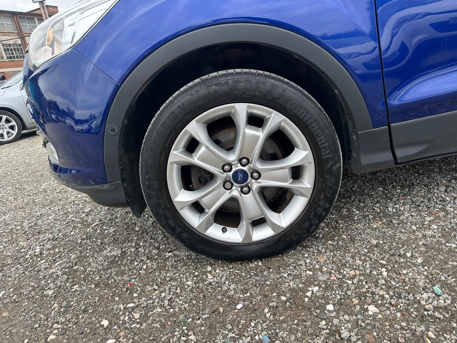 Used Ford Kuga for sale - 77683705: Photo 40