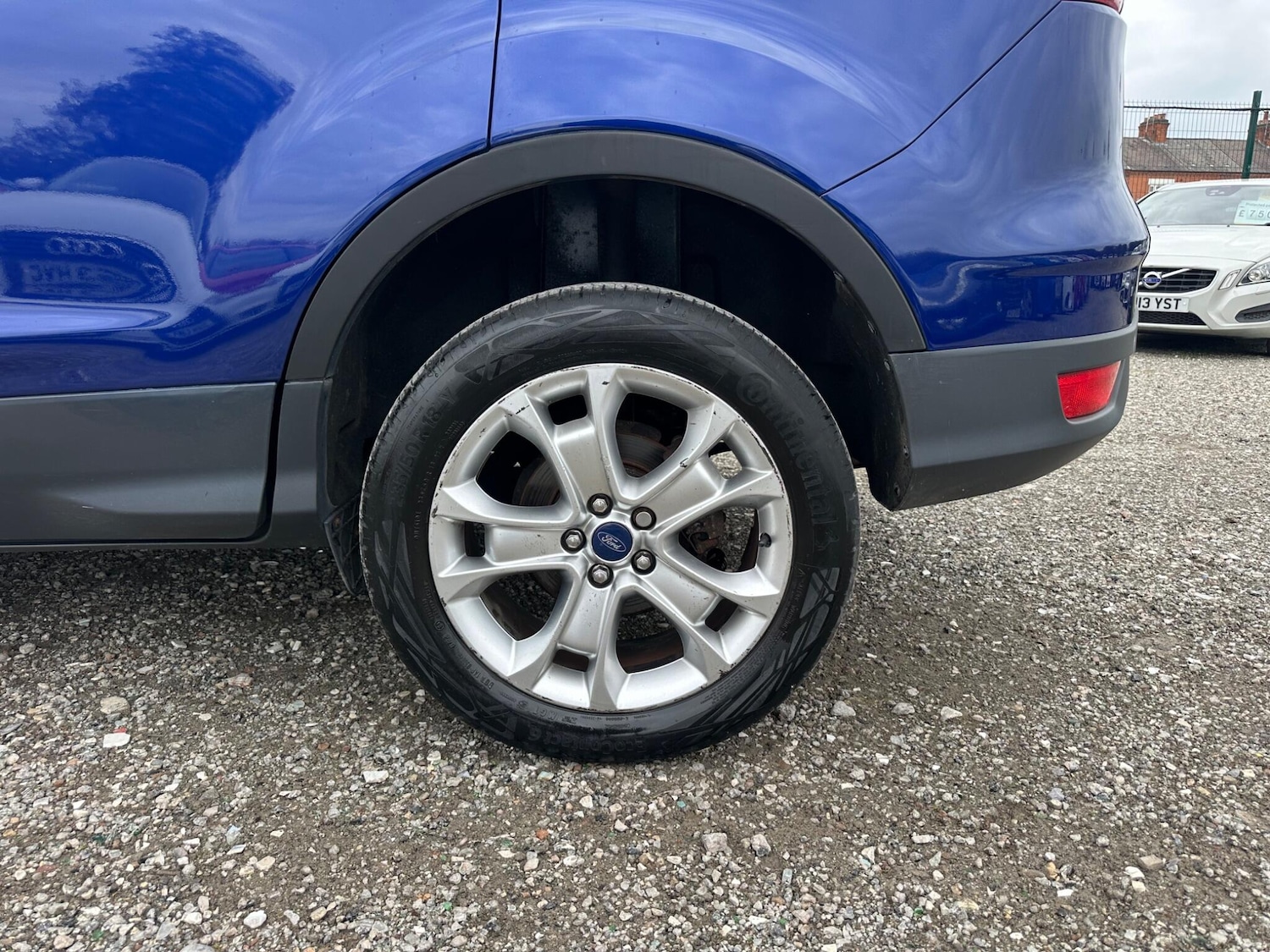 Used Ford Kuga for sale - 77683705: Photo 41