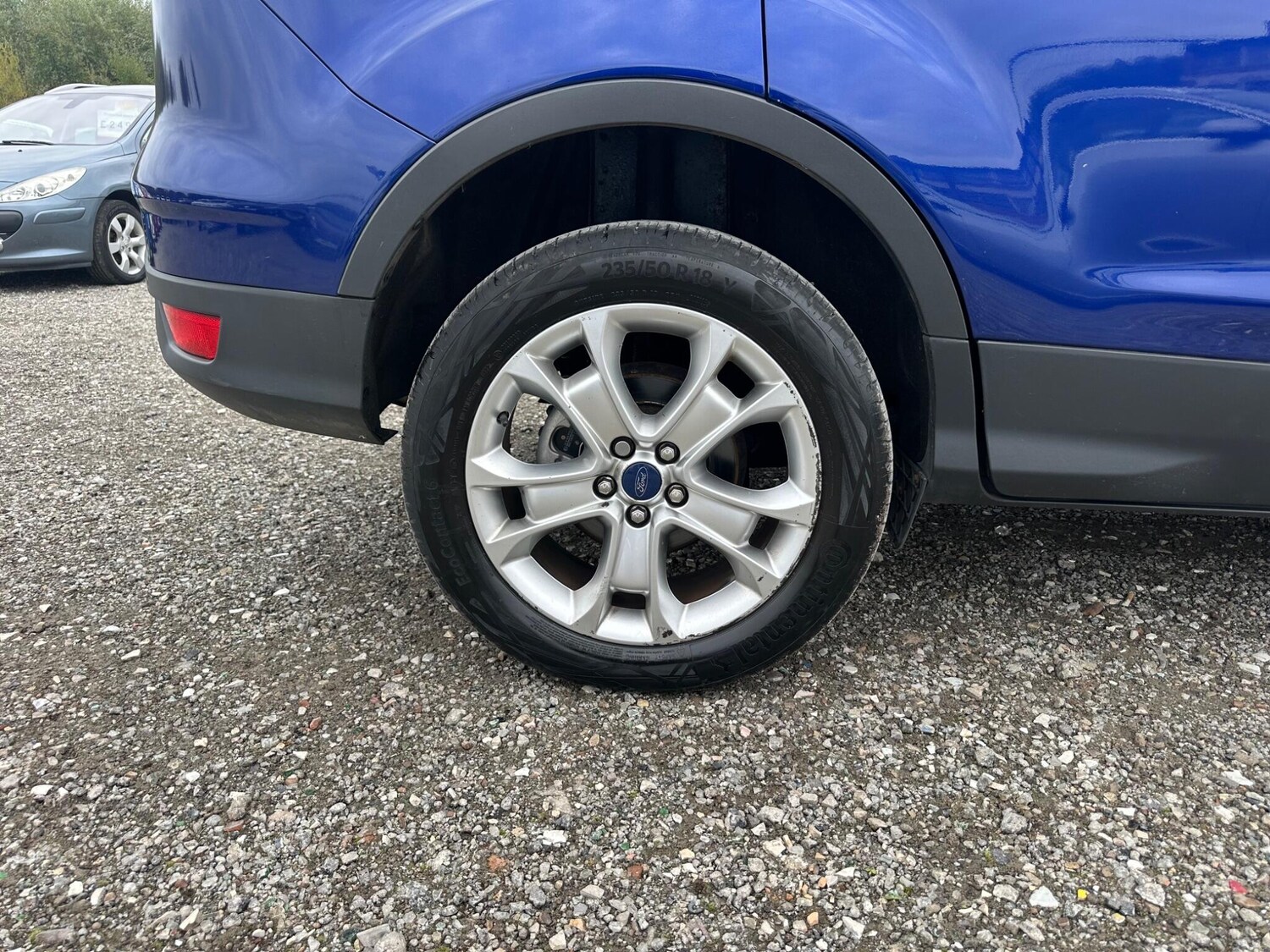 Used Ford Kuga for sale - 77683705: Photo 42