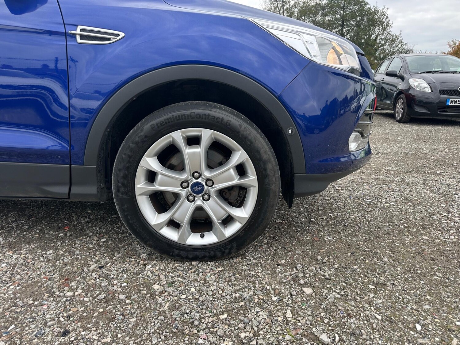 Used Ford Kuga for sale - 77683705: Photo 43