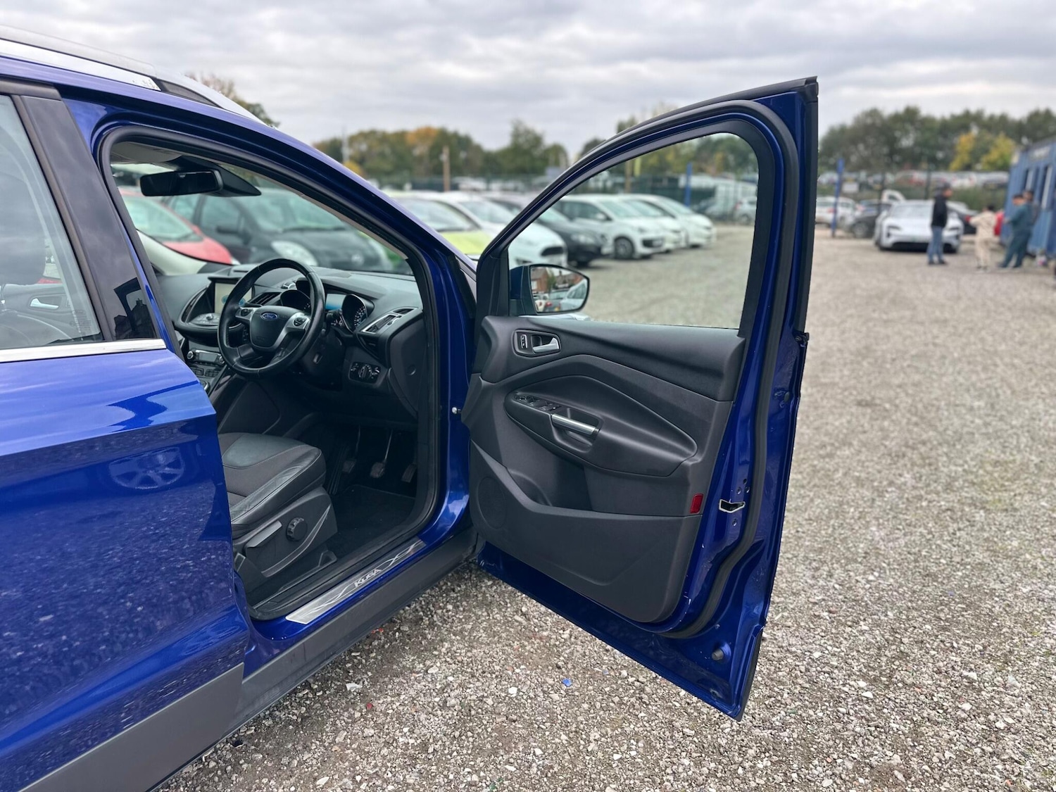 Used Ford Kuga for sale - 77683705: Photo 9