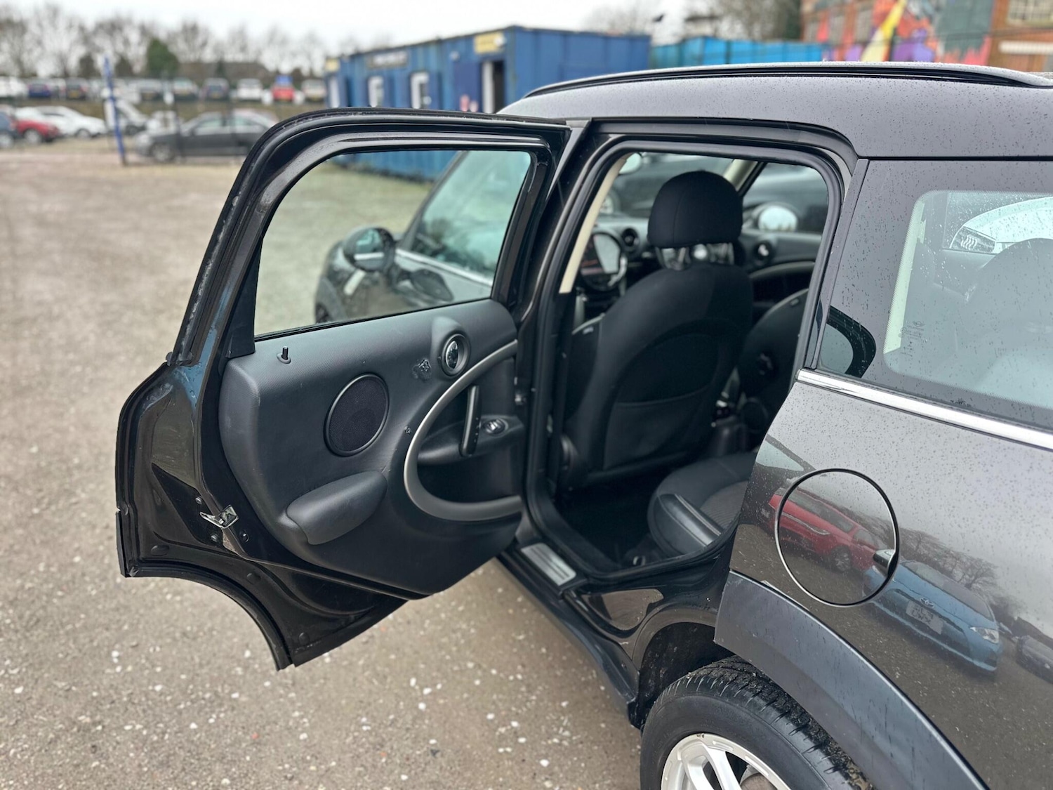 Used MINI Countryman 2015 for sale - 77633830: Photo 21