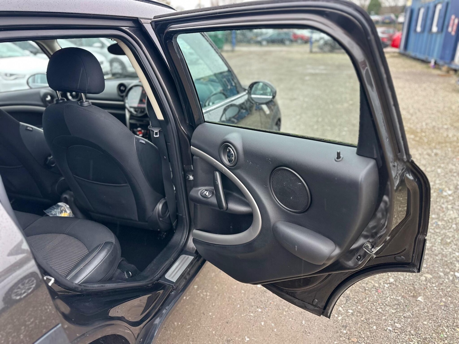 Used MINI Countryman 2015 for sale - 77633830: Photo 22