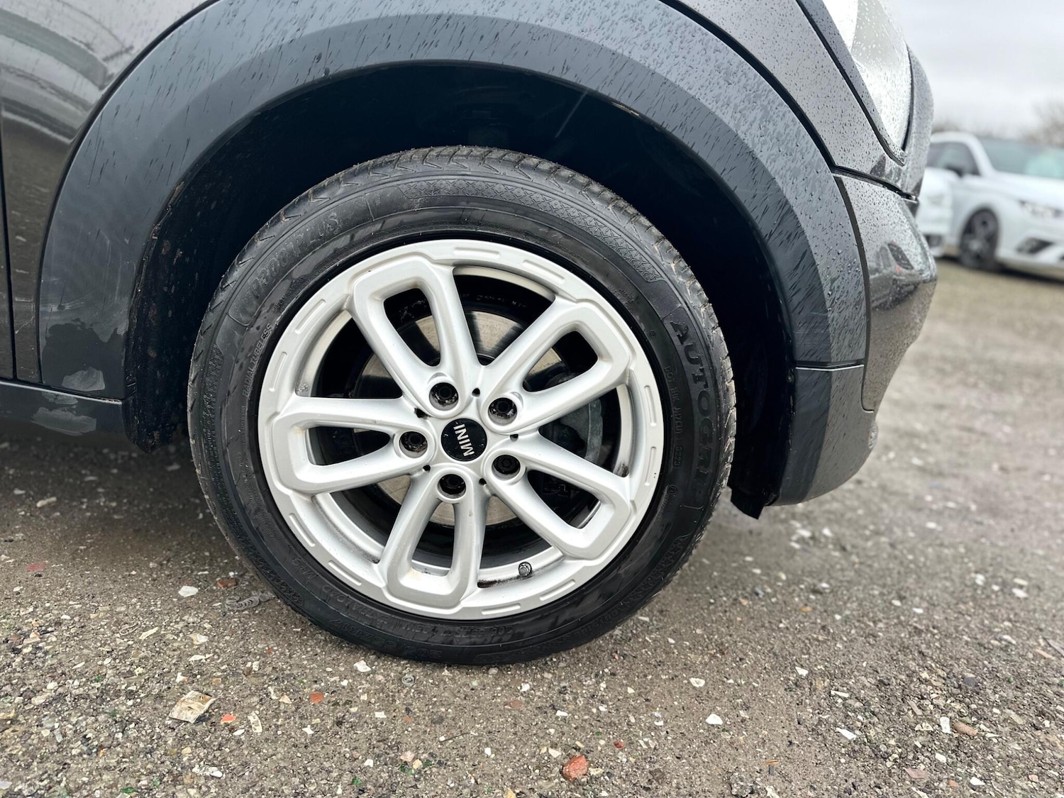 Used MINI Countryman 2015 for sale - 77633830: Photo 25