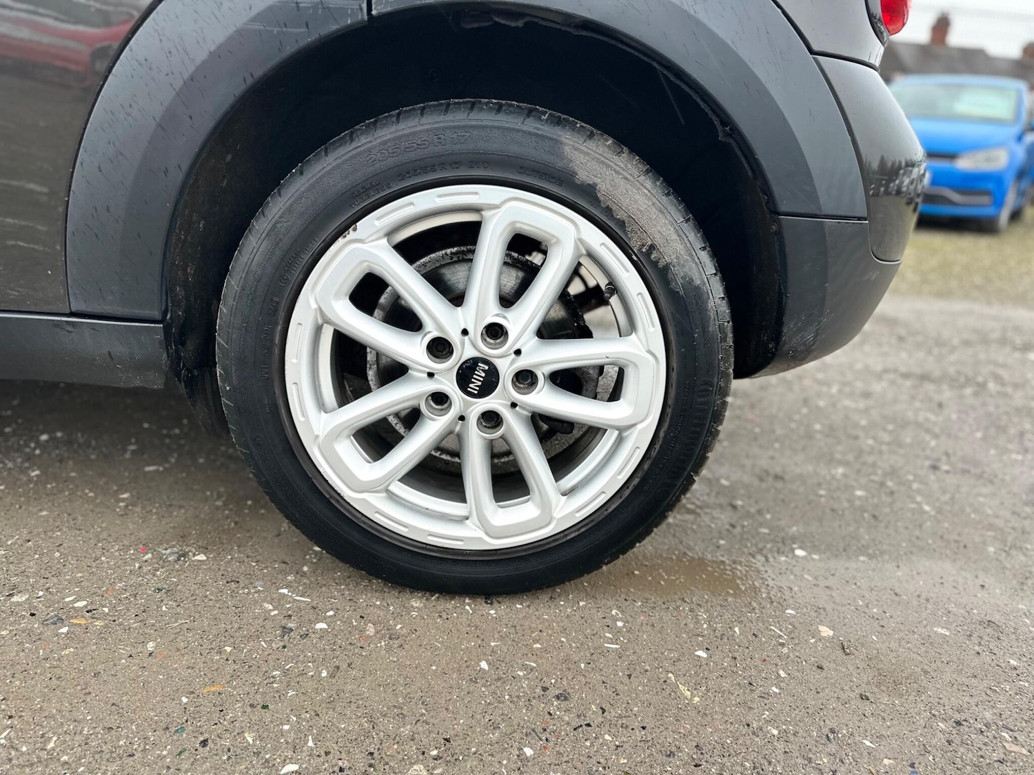 Used MINI Countryman 2015 for sale - 77633830: Photo 27