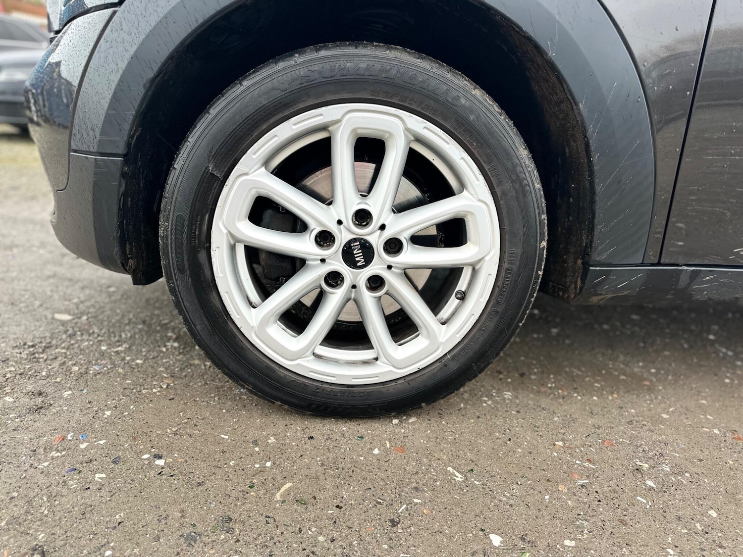 Used MINI Countryman 2015 for sale - 77633830: Photo 28