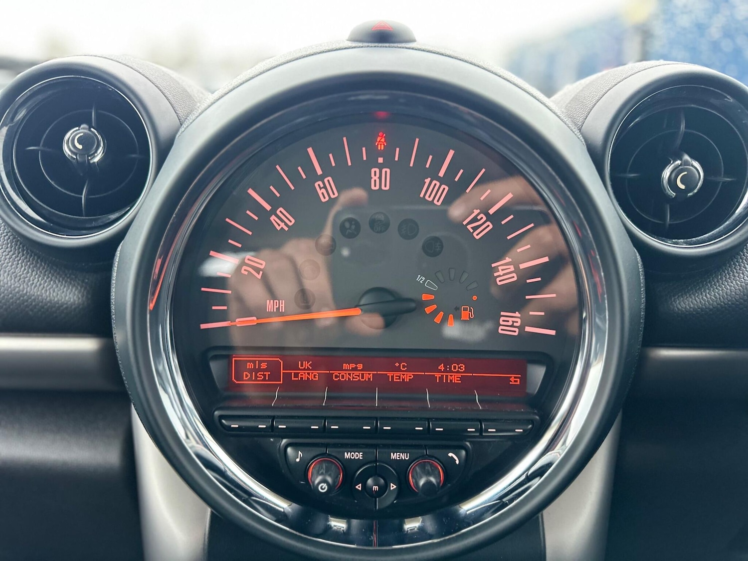 Used MINI Countryman 2015 for sale - 77633830: Photo 29