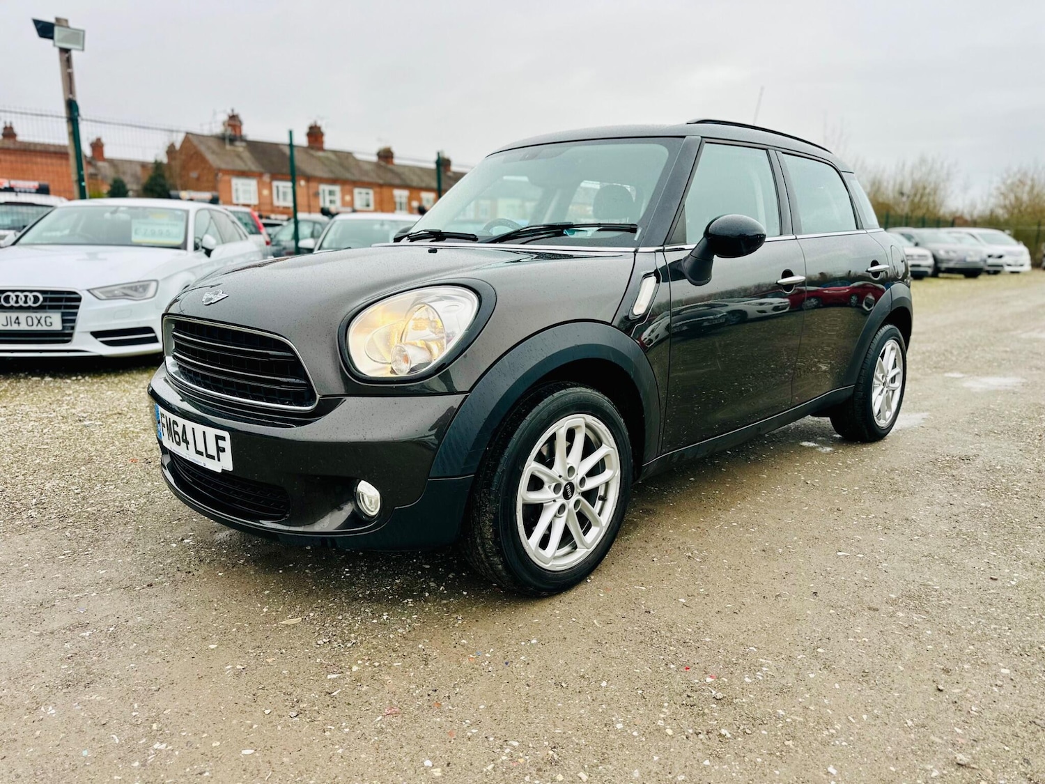 Used MINI Countryman 2015 for sale - 77633830: Photo 3
