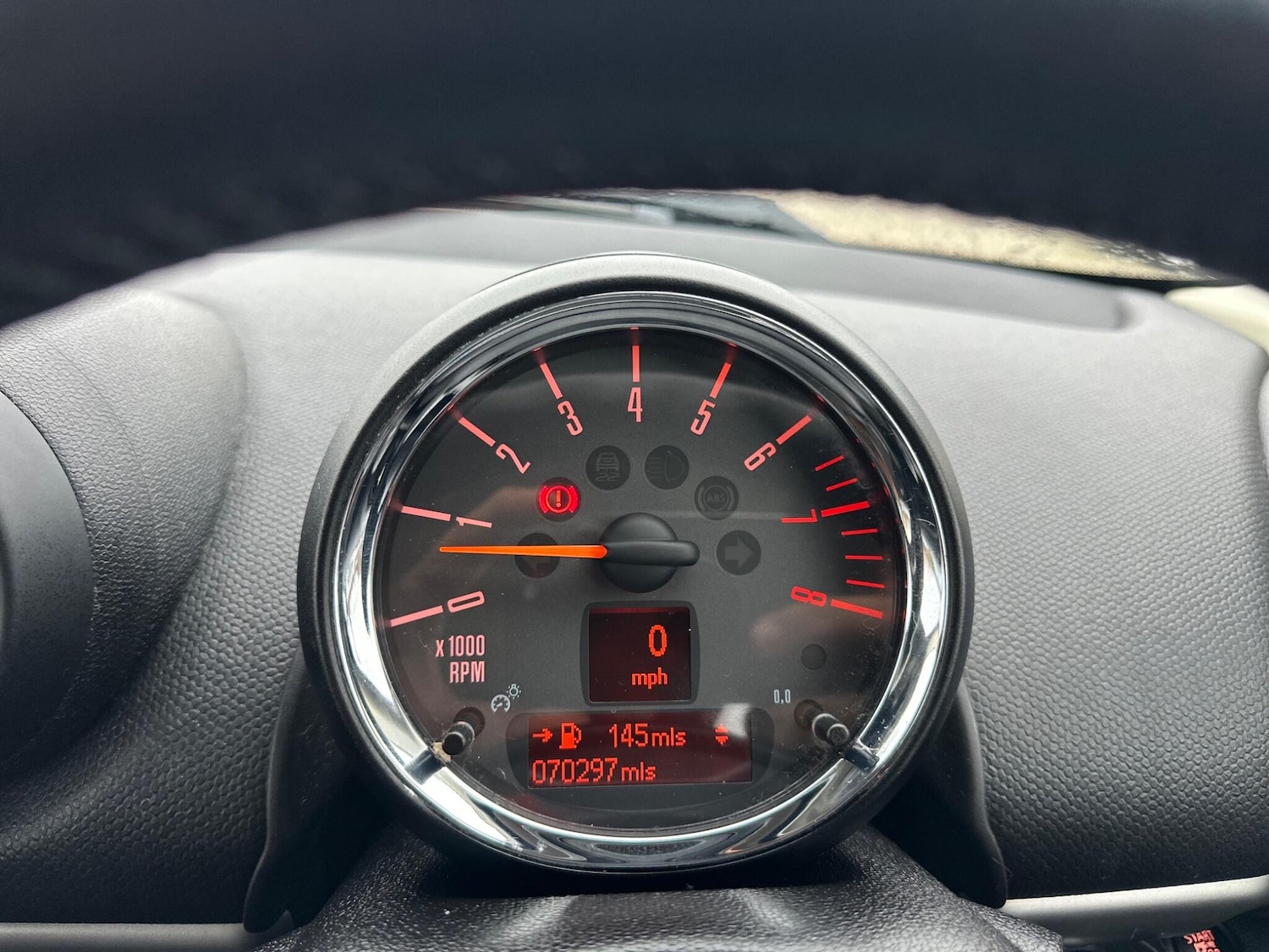 Used MINI Countryman 2015 for sale - 77633830: Photo 30