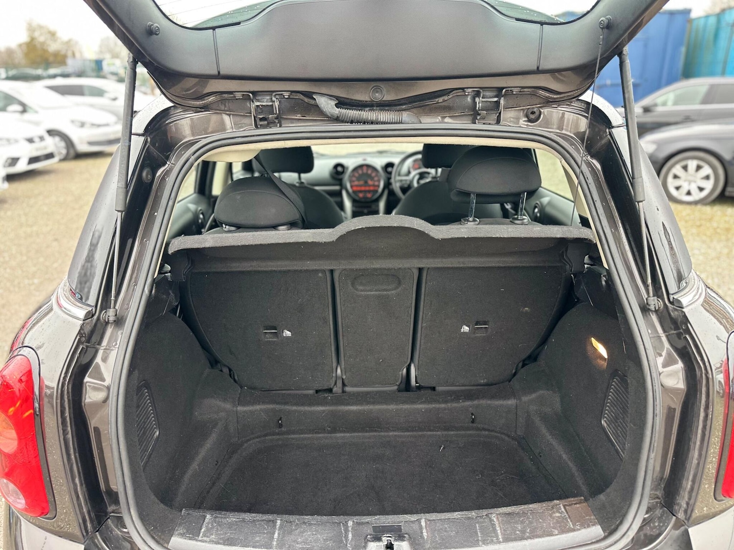 Used MINI Countryman 2015 for sale - 77633830: Photo 31