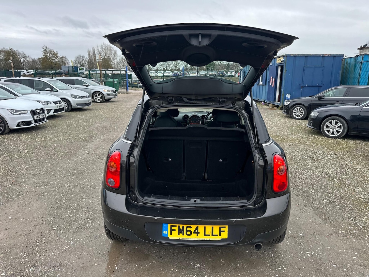 Used MINI Countryman 2015 for sale - 77633830: Photo 32